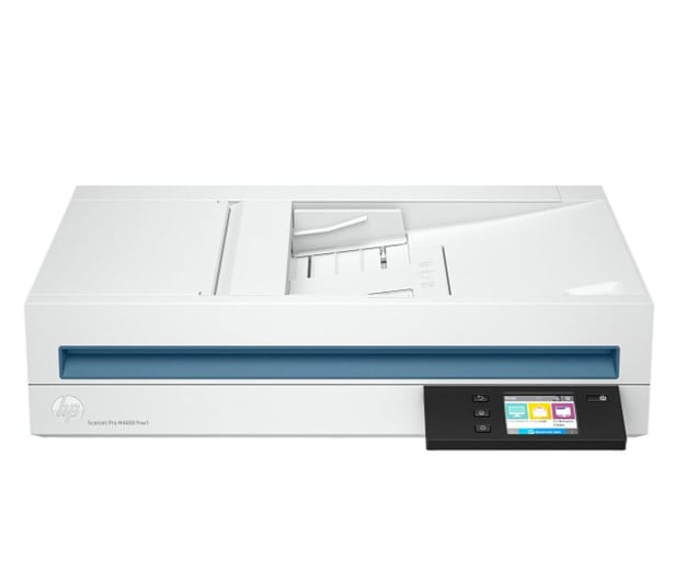 HP ScanJet Pro N4600 fnw1 - 1540708 - zdjęcie